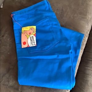 Naked and Famous denim jeans, size 36